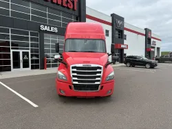 2019 Freightliner Cascadia 126 | Thumbnail Photo 2 of 10