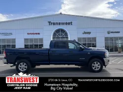 2022 RAM 2500 Big Horn | Thumbnail Photo 18 of 18
