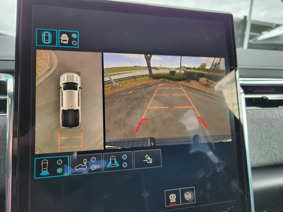 2026 GMC Sierra EV Standard Range Elevation | Photo 27 of 28