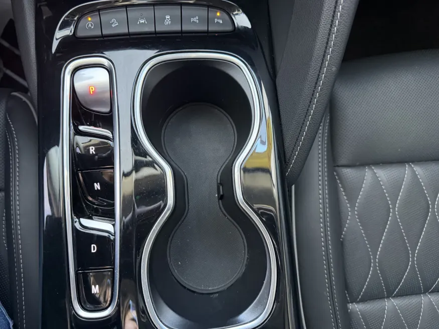 2023 Buick Envision Avenir | Photo 16 of 19