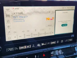 2024 GMC HUMMER EV SUV 3X | Thumbnail Photo 11 of 21