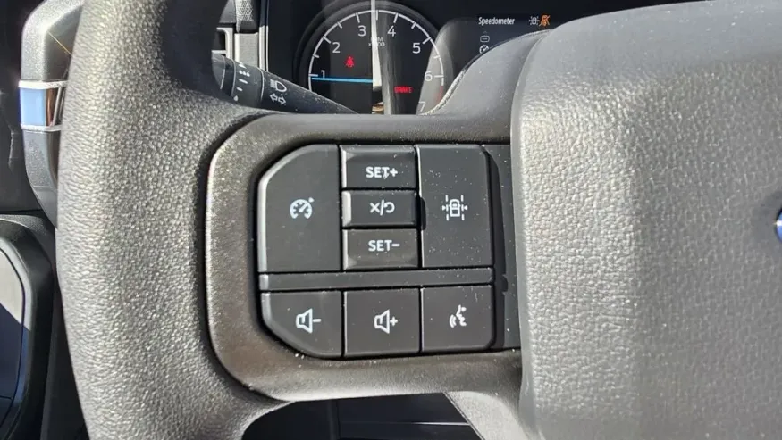 2026 Ford F-150 | Photo 17 of 29