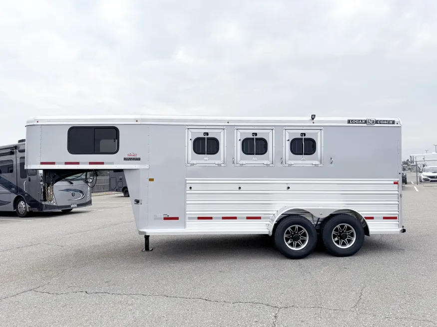 2026 Logan Coach Bullseye 3HGN | Photo 12 of 13