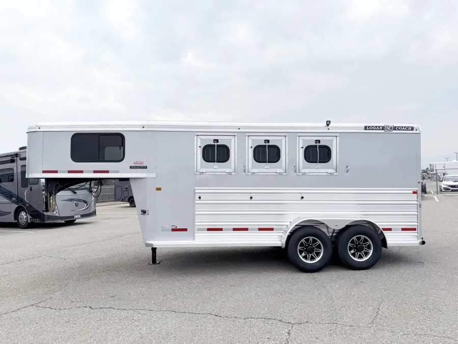 2026 Logan Coach Bullseye 3HGN | Photo 12 of 13