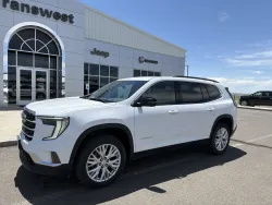 2024 GMC Acadia AWD Elevation | Thumbnail Photo 1 of 25