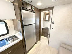 2021 Winnebago Navion 24D | Thumbnail Photo 11 of 24