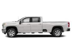 2023 Chevrolet Silverado 3500HD | Thumbnail Photo 2 of 12