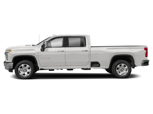 2023 Chevrolet Silverado 3500HD | Photo 2 of 12
