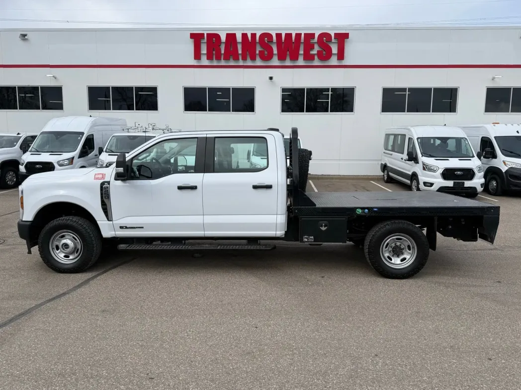 2024 Ford Super Duty F-250 XL 