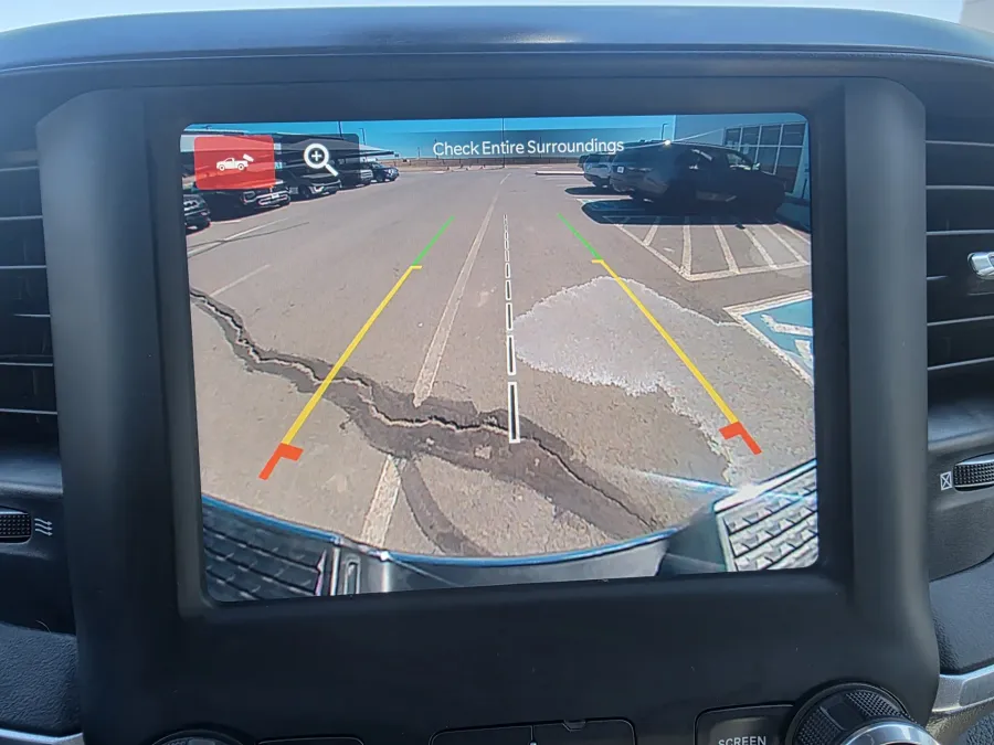 2024 RAM 2500 Big Horn | Photo 19 of 22