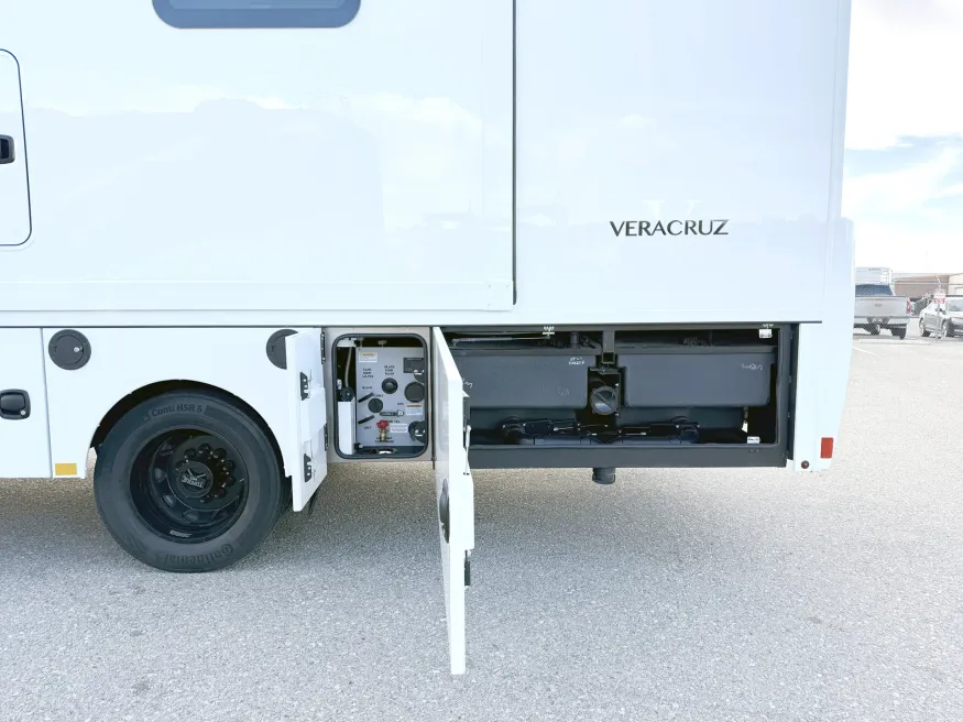 2026 Renegade Veracruz 30 VRM | Photo 23 of 24