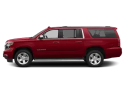 2015 Chevrolet Suburban | Thumbnail Photo 2 of 14