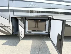 2024 Newmar Supreme Aire 4509 | Thumbnail Photo 26 of 31