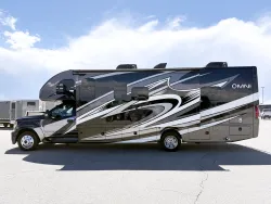 2021 Thor Omni XG32 | Thumbnail Photo 19 of 26