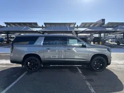 2026 Chevrolet Suburban Premier | Thumbnail Photo 5 of 26