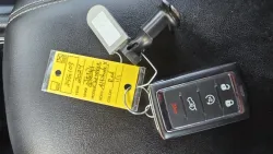 2024 Jeep Grand Cherokee | Thumbnail Photo 25 of 31