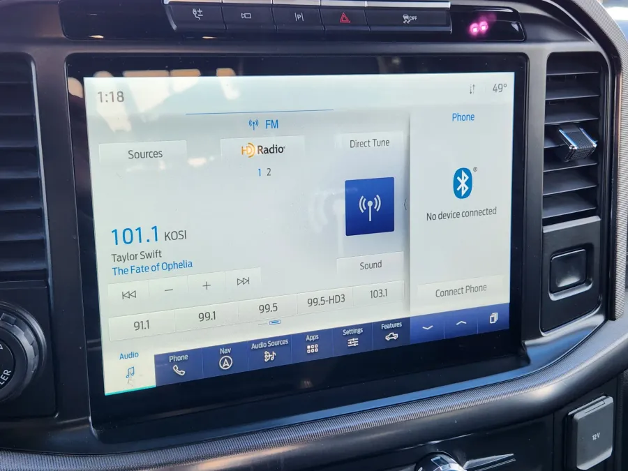 2021 Ford F-150 | Photo 13 of 32