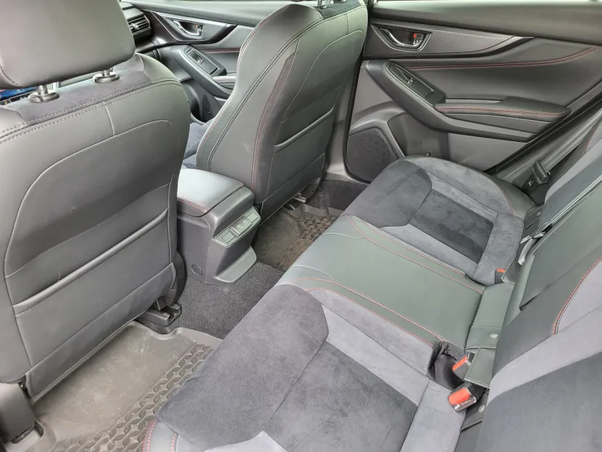 2023 Subaru WRX Limited | Photo 23 of 26