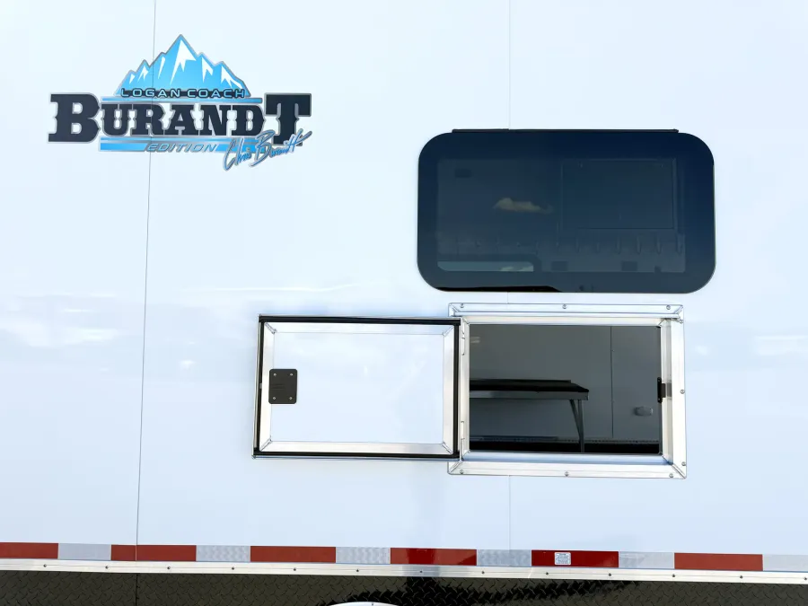 2026 Logan Coach Horse Power | Photo 21 of 25