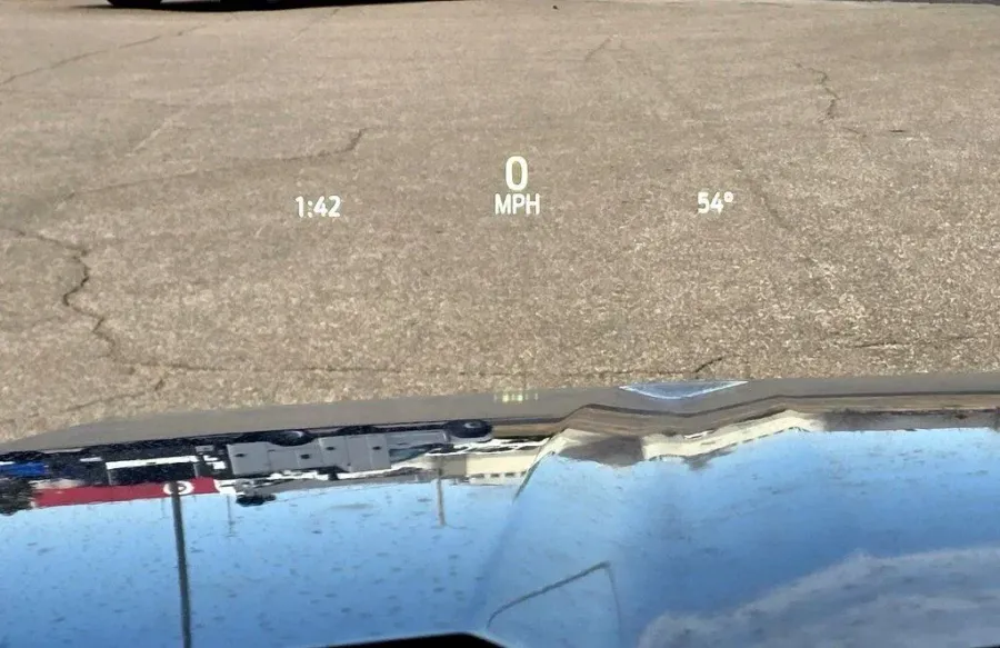 2026 Ford Super Duty F-250 | Photo 17 of 35
