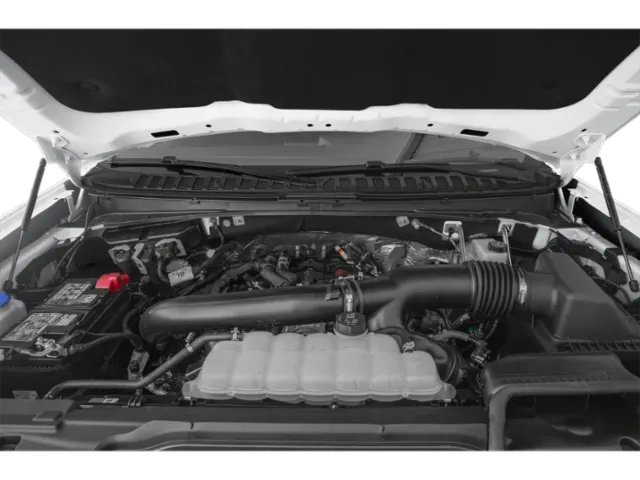 2025 Ford Expedition Max | Photo 8 of 13