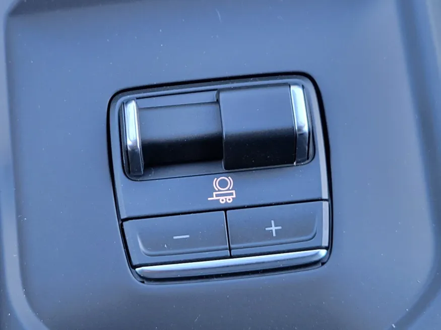 2026 GMC Sierra 2500HD AT4 | Photo 20 of 31