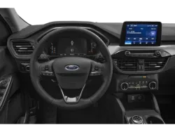 2026 Ford Escape | Thumbnail Photo 3 of 12