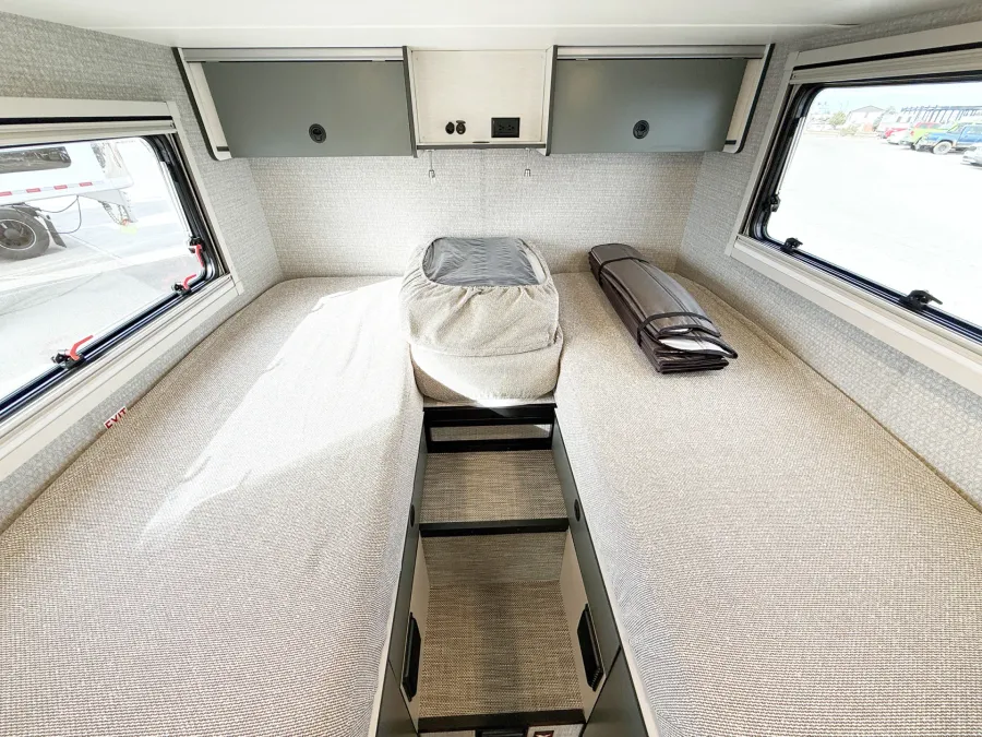 2026 Winnebago EKKO 23B | Photo 13 of 23