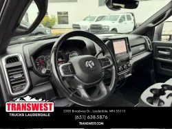 2024 RAM 2500 Big Horn | Thumbnail Photo 8 of 23