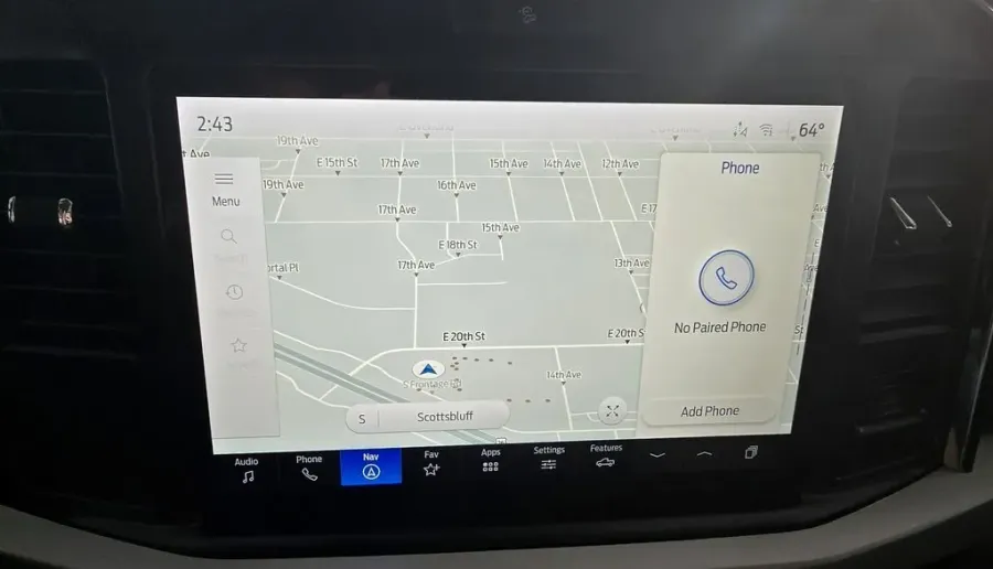 2026 Ford Super Duty F-350 | Photo 20 of 30