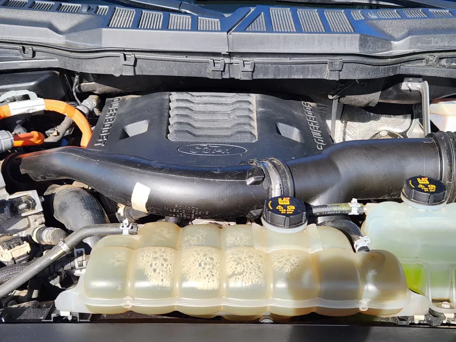 2021 Ford F-150 | Photo 29 of 32