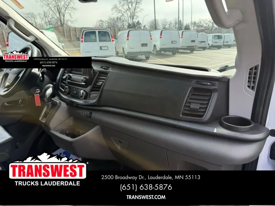 2023 Ford Transit-250 Base | Photo 5 of 18