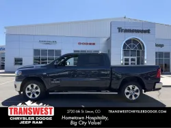 2026 RAM 1500 Big Horn | Thumbnail Photo 19 of 19