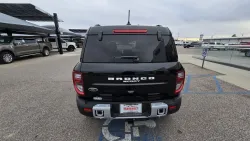 2025 Ford Bronco Sport | Thumbnail Photo 7 of 29