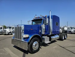 2022 Peterbilt 389 | Thumbnail Photo 1 of 23