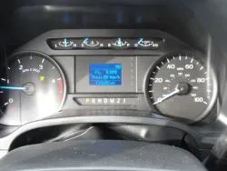 2019 Ford Super Duty F-550 XL | Thumbnail Photo 13 of 14