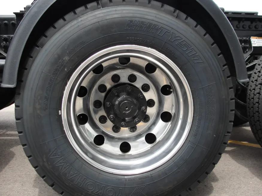 2021 Western Star 4900SA | Photo 14 of 24