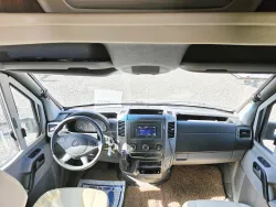 2017 Winnebago Navion 24V | Thumbnail Photo 5 of 16