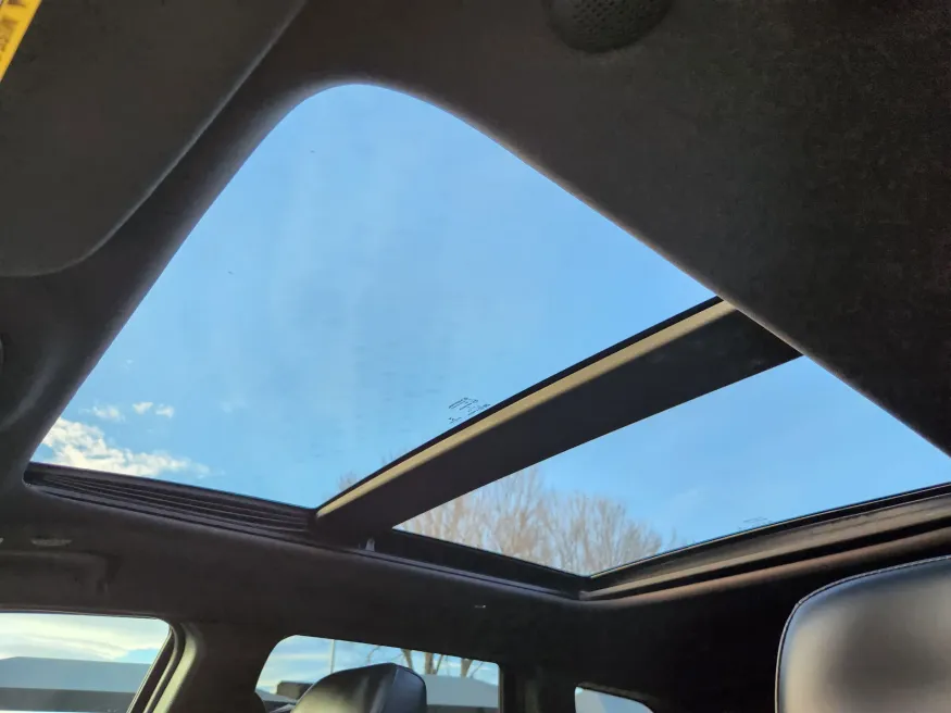 2020 Jeep Grand Cherokee Limited X | Photo 28 of 29