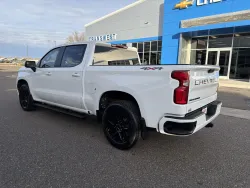 2023 Chevrolet Silverado 1500 RST | Thumbnail Photo 2 of 20