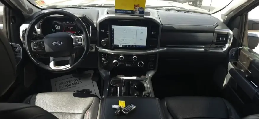 2021 Ford F-150 | Photo 28 of 32