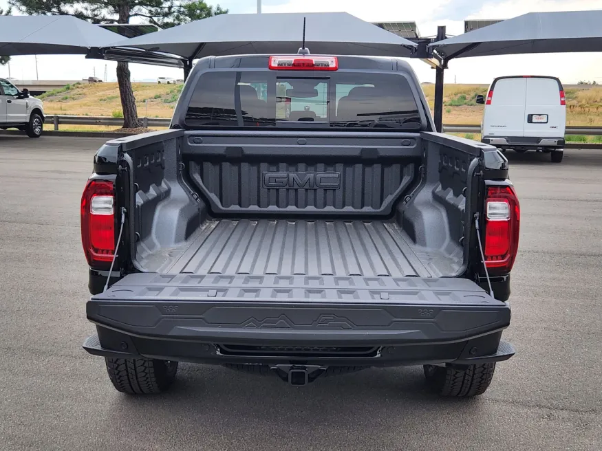 2026 GMC Canyon 4WD Denali | Photo 14 of 28