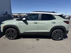 2024 Chevrolet Trailblazer ACTIV | Thumbnail Photo 1 of 20