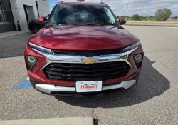 2024 Chevrolet Trailblazer | Thumbnail Photo 2 of 29