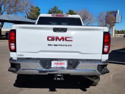 2026 GMC Sierra 2500HD Pro | Thumbnail Photo 14 of 29