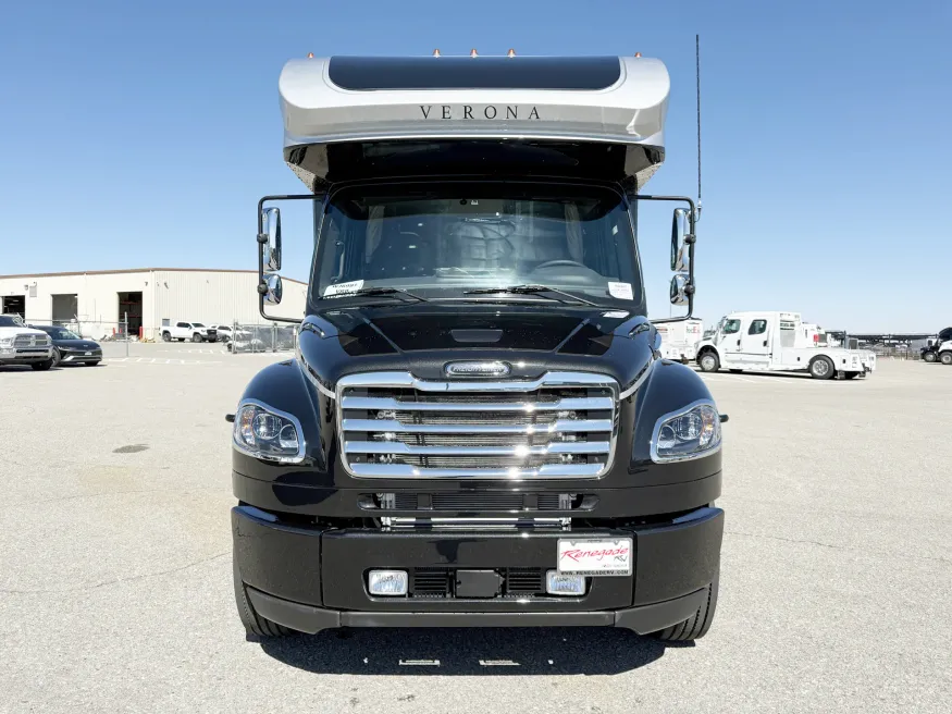 2026 Renegade Verona 40VRB | Photo 24 of 31