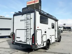2026 Winnebago EKKO 22A | Thumbnail Photo 11 of 18