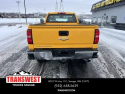 2017 Chevrolet Silverado | Thumbnail Photo 5 of 14