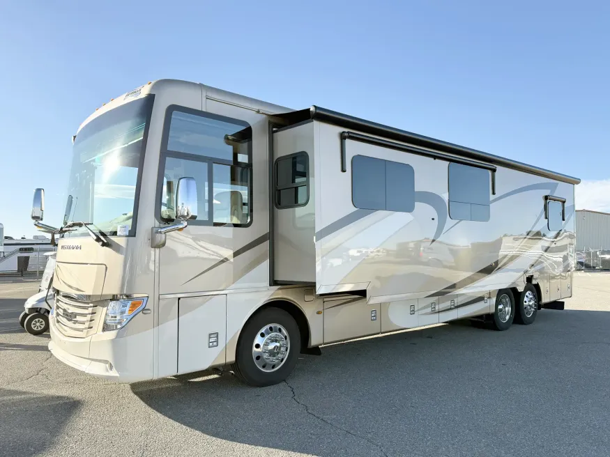 2019 Newmar Ventana 4037 | Photo 23 of 31