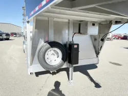 2026 Cimarron Lonestar Stock | Thumbnail Photo 23 of 24